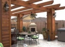 Kwikfynd Pergolas
southernriver